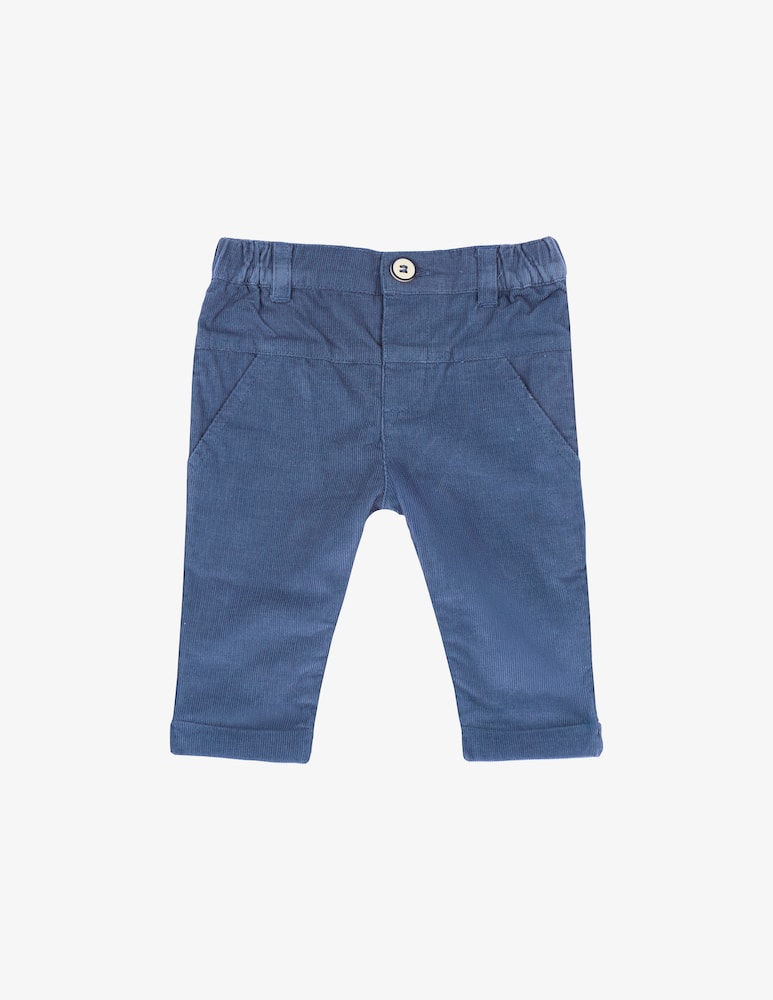 rinascente Chicco T-shirt and trousers set
