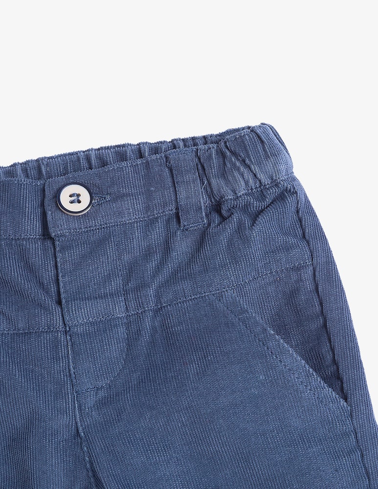 rinascente Chicco T-shirt and trousers set
