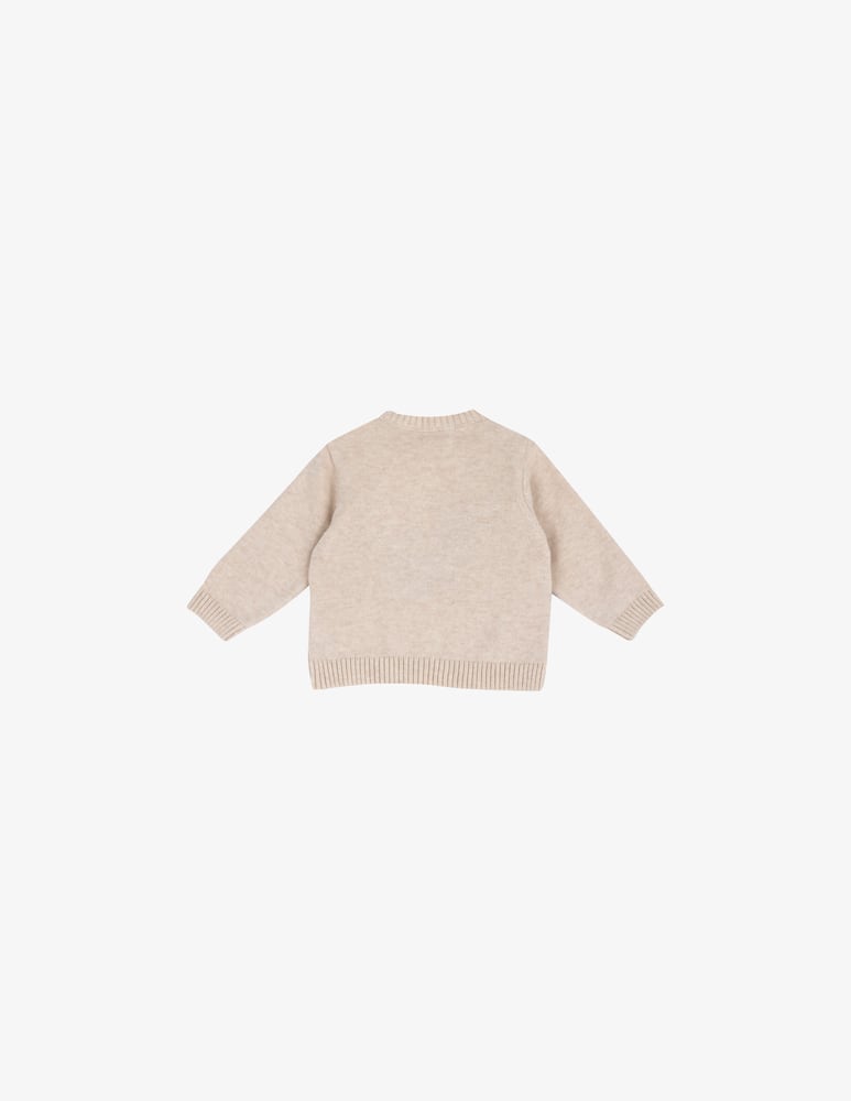 Chicco Pullover tricot con cane - immagine 2 Chicco Pullover tricot con cane - immagine 2