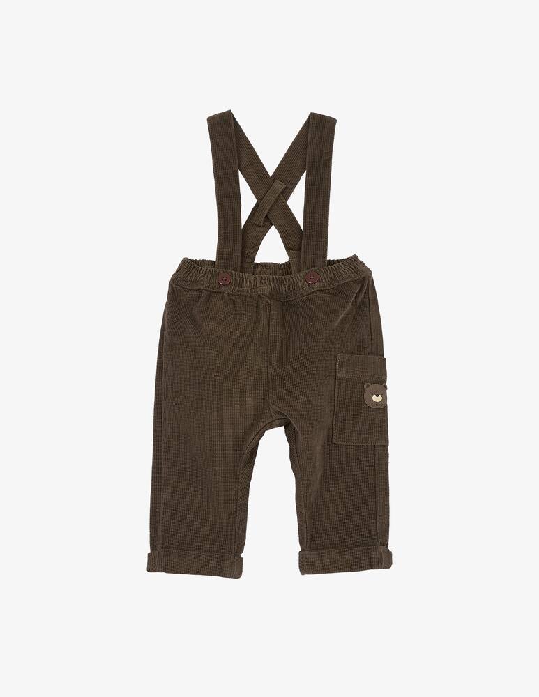 rinascente Chicco Pantaloni lunghi con bretelle