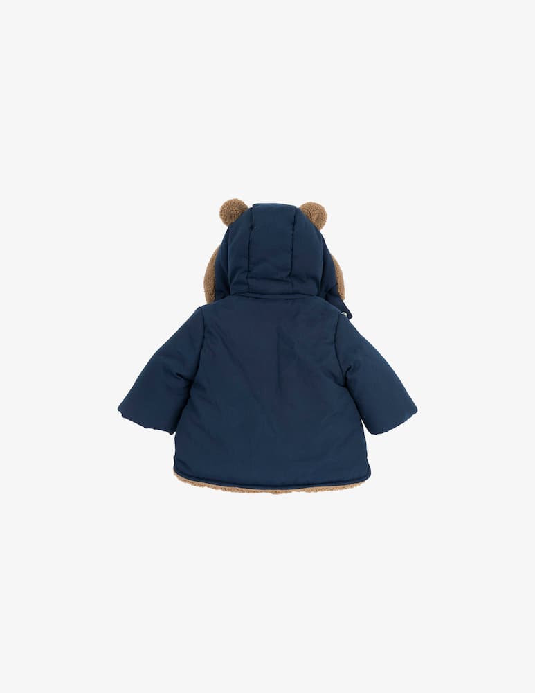 rinascente Chicco Jacket with detachable hood