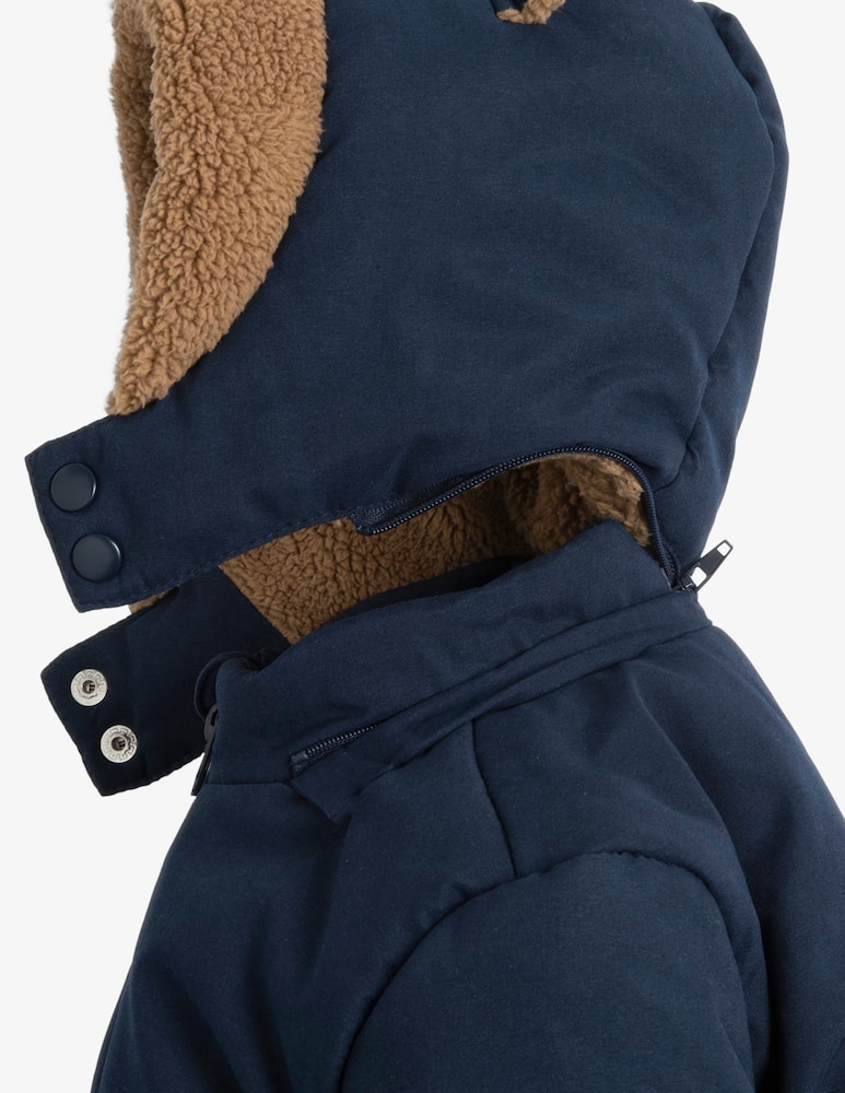 rinascente Chicco Jacket with detachable hood