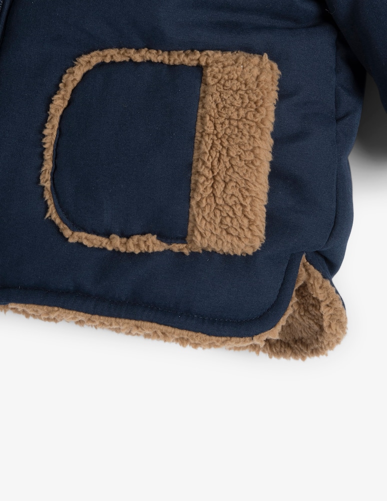 Chicco Giubbino con cappuccio staccabile - immagine 5 Chicco Giubbino con cappuccio staccabile - immagine 5