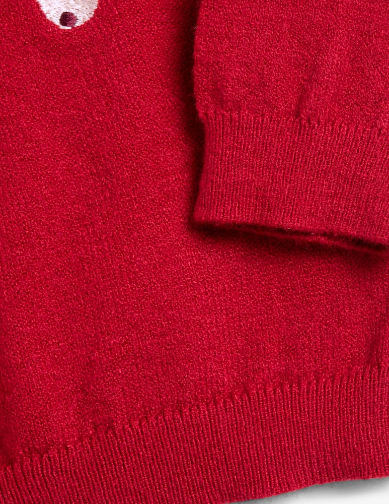 Chicco Christmas knitted jumper - picture 5 Chicco Christmas knitted jumper - picture 5