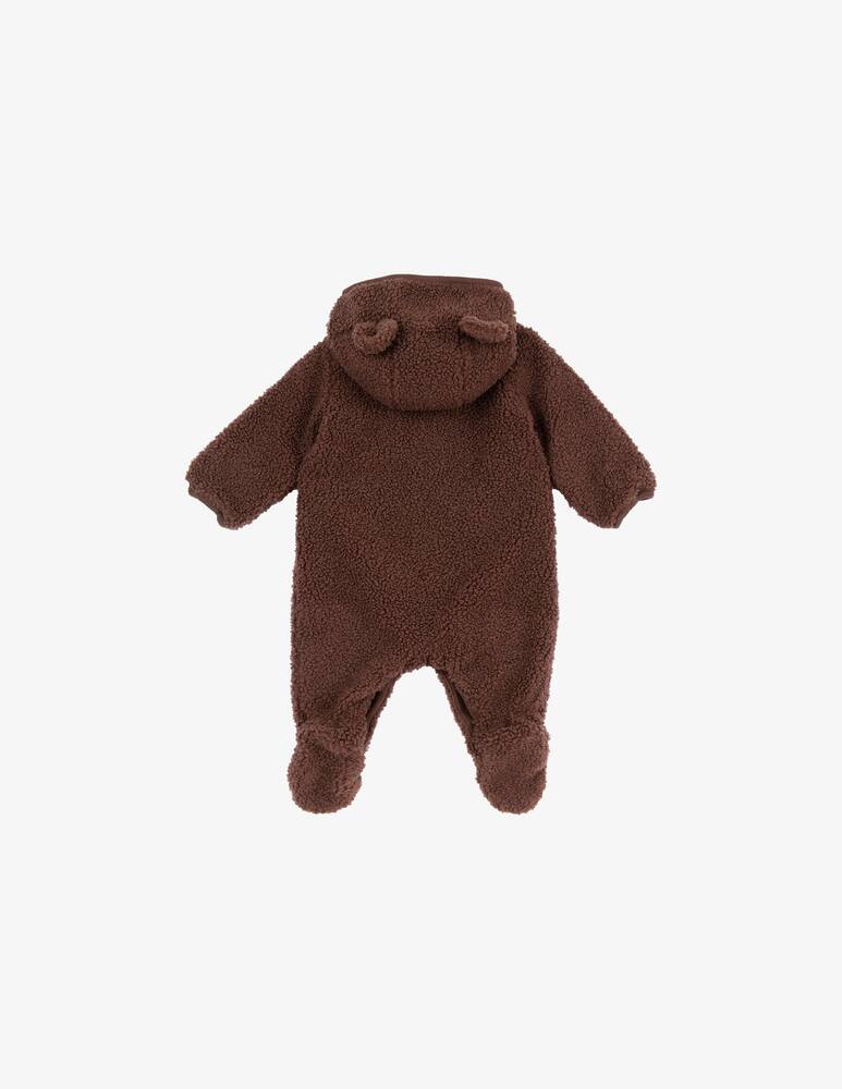 rinascente Chicco Hooded teddy all-in-one