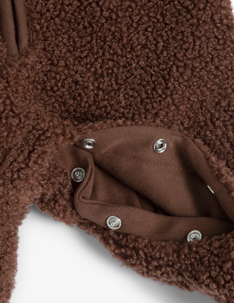 Chicco Hooded teddy all-in-one - picture 3 Chicco Hooded teddy all-in-one - picture 3