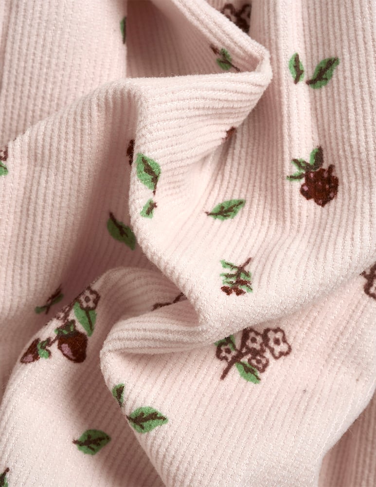 Chicco Abito a fiori con colletto - immagine 5 Chicco Abito a fiori con colletto - immagine 5