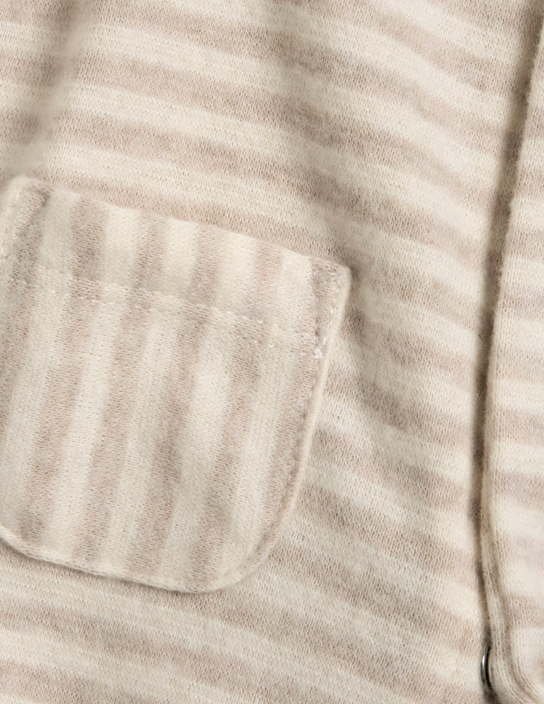 Chicco Tutina aperta davanti a righe - immagine 5 Chicco Tutina aperta davanti a righe - immagine 5