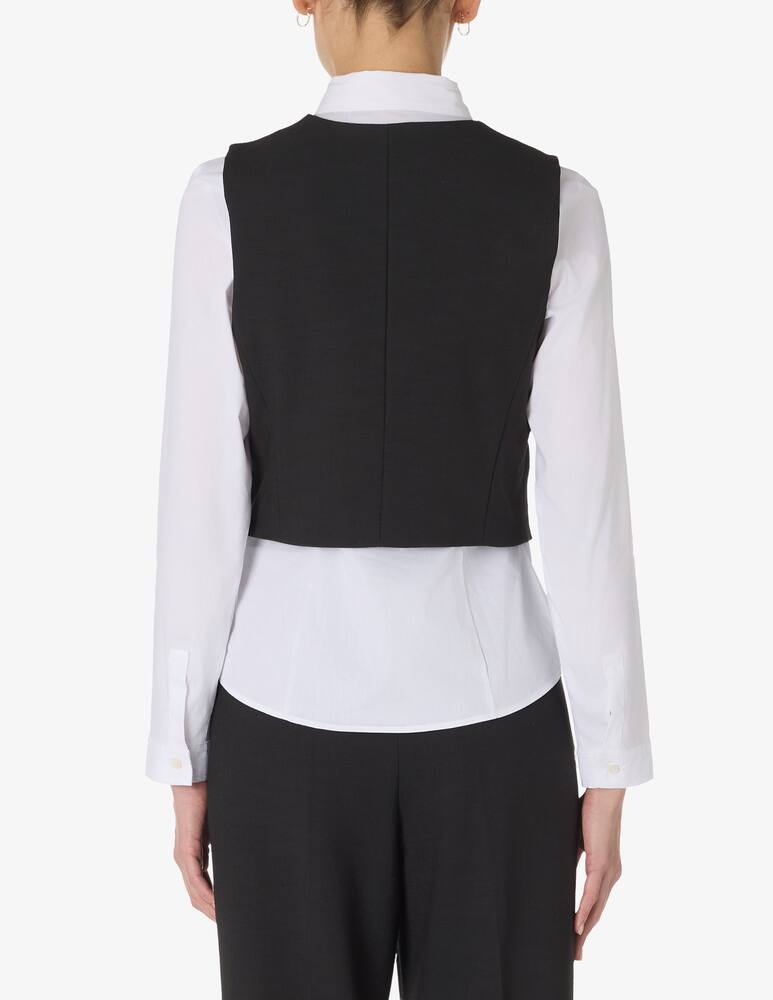 rinascente EMME Gilet e pantaloni Granada