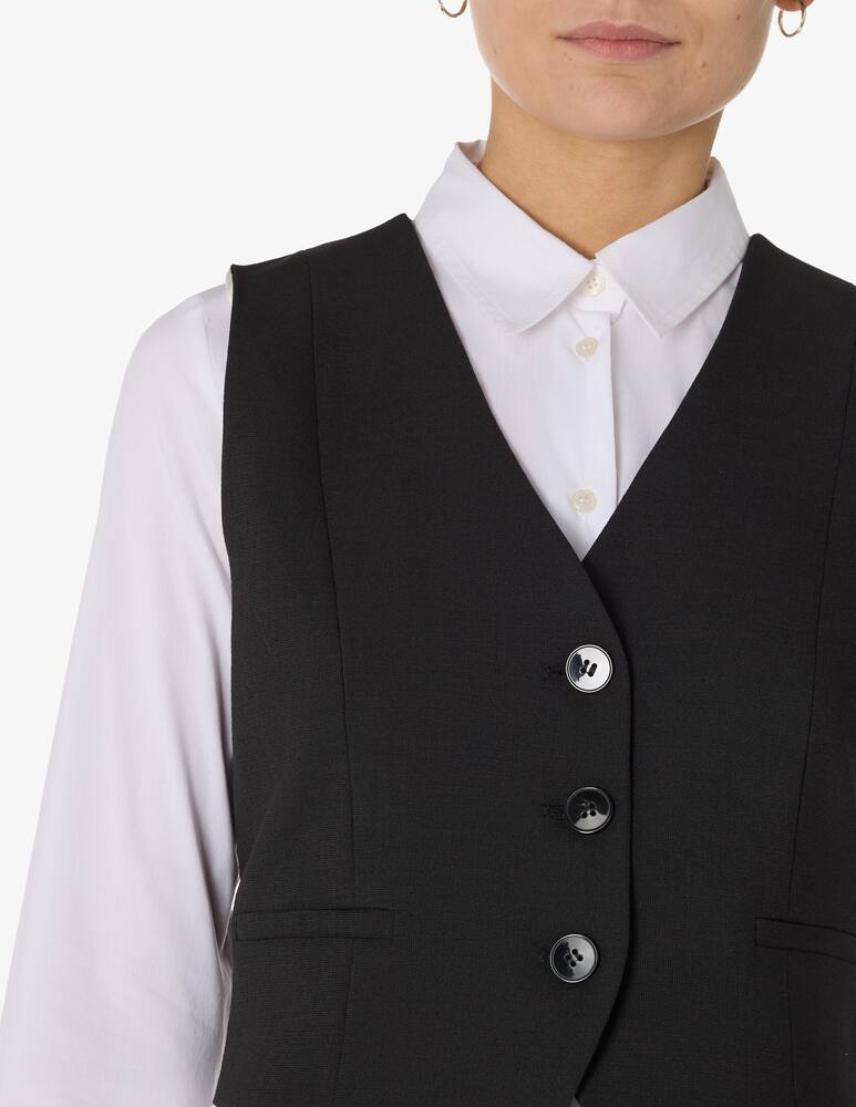 rinascente EMME Gilet e pantaloni Granada