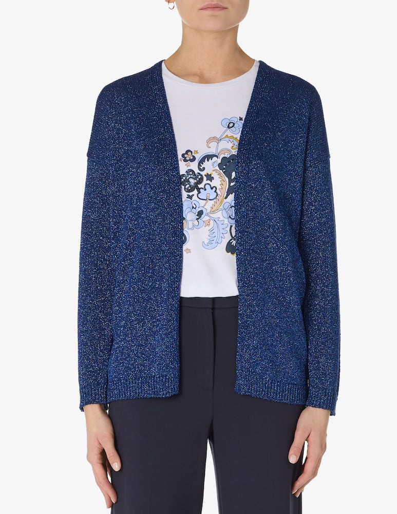 EMME Cardigan Febo - immagine 1 EMME Cardigan Febo - immagine 1