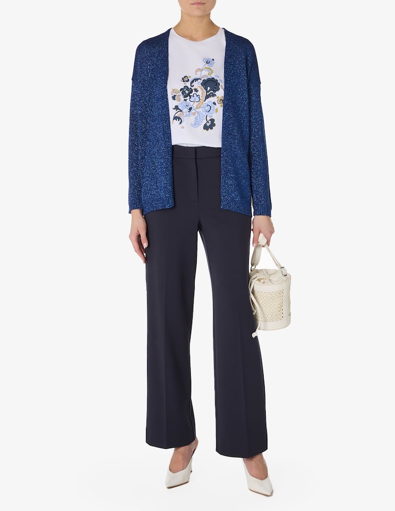 EMME Cardigan Febo - immagine 2 EMME Cardigan Febo - immagine 2
