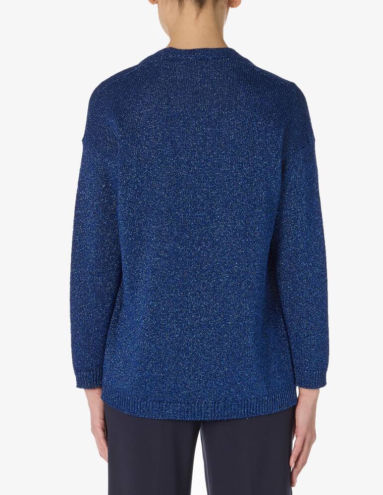 EMME Cardigan Febo - immagine 3 EMME Cardigan Febo - immagine 3