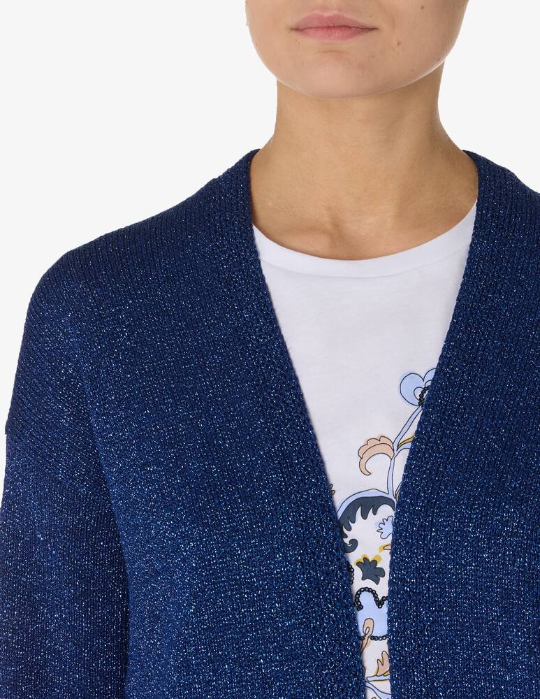 EMME Cardigan Febo - immagine 4 EMME Cardigan Febo - immagine 4