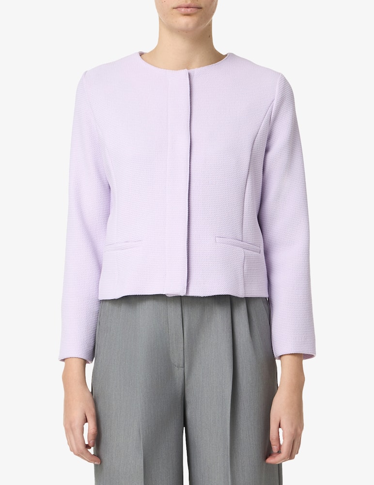 EMME Blazer Vania - immagine 1 EMME Blazer Vania - immagine 1