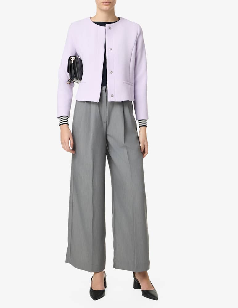 EMME Blazer Vania - immagine 2 EMME Blazer Vania - immagine 2