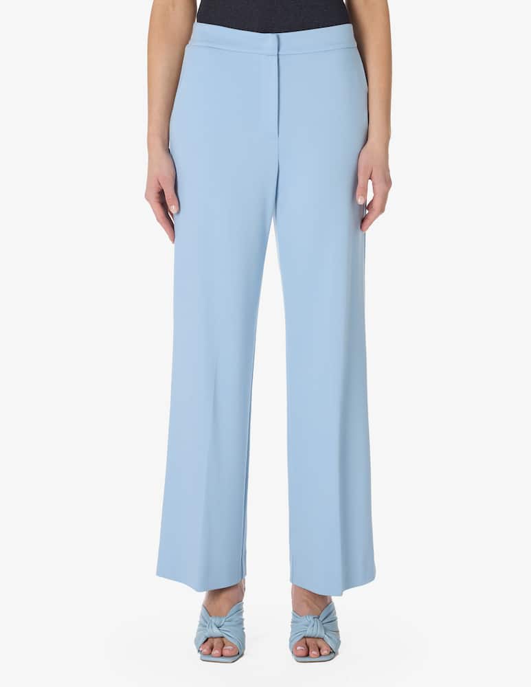 EMME Pantalone a gamba larga - immagine 1 EMME Pantalone a gamba larga - immagine 1