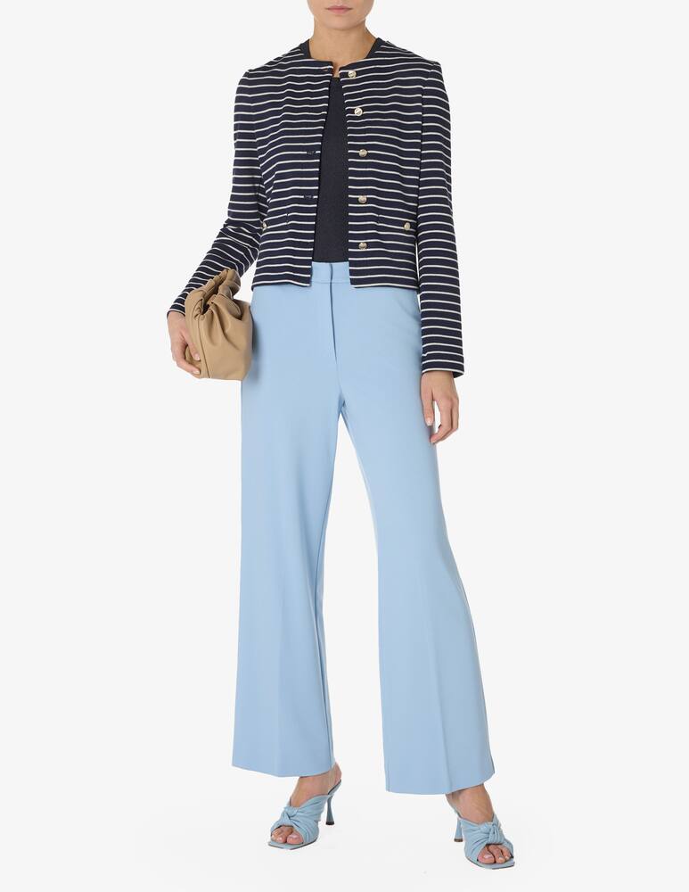 rinascente EMME Wide-leg trousers