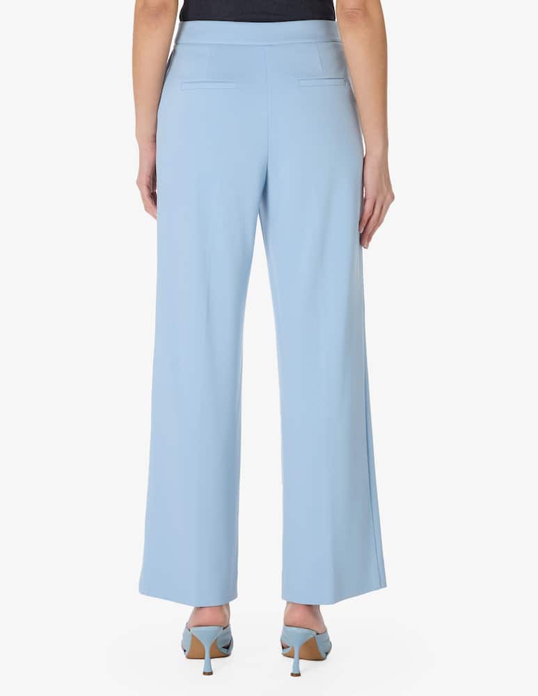 EMME Pantalone a gamba larga - immagine 3 EMME Pantalone a gamba larga - immagine 3