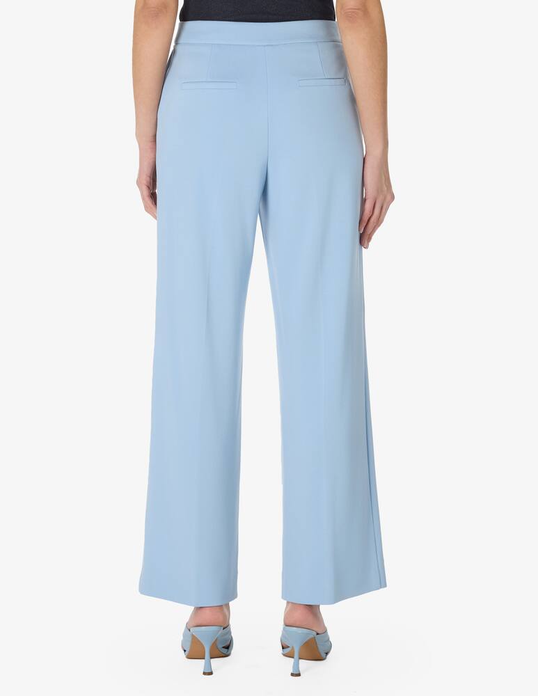 rinascente EMME Wide-leg trousers