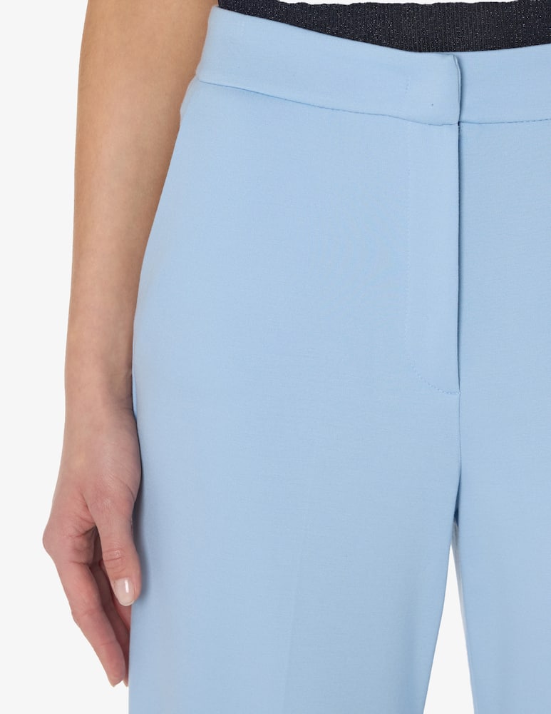EMME Pantalone a gamba larga - immagine 4 EMME Pantalone a gamba larga - immagine 4