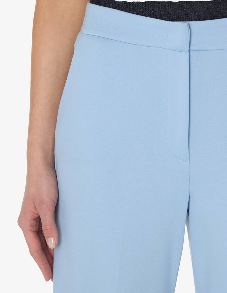 rinascente EMME Wide-leg trousers