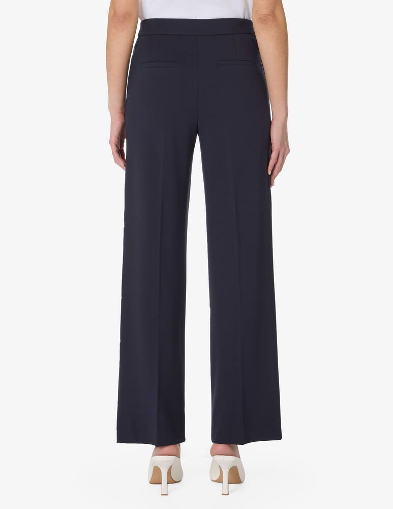 rinascente EMME Palace jersey trousers