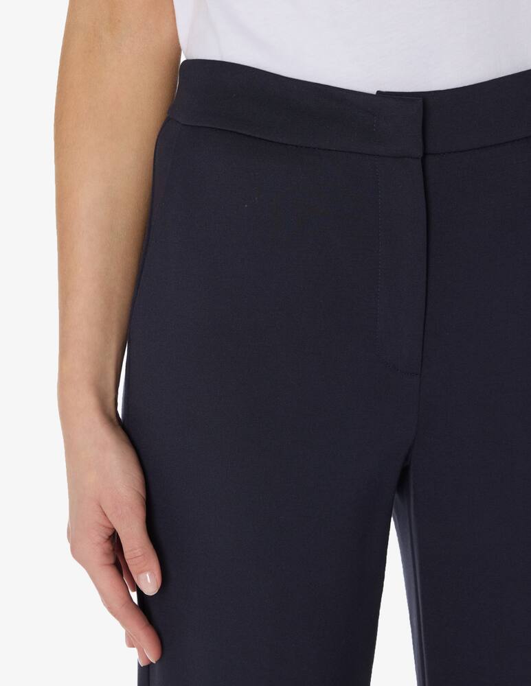 rinascente EMME Palace jersey trousers