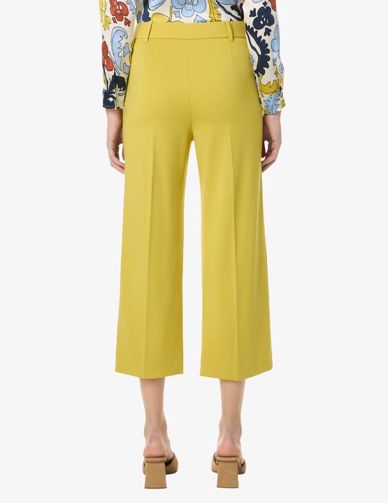 rinascente EMME Cropped trousers
