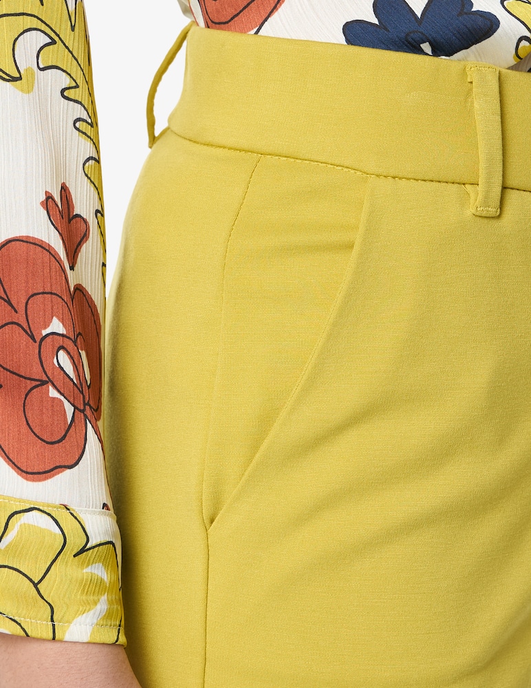 rinascente EMME Cropped trousers