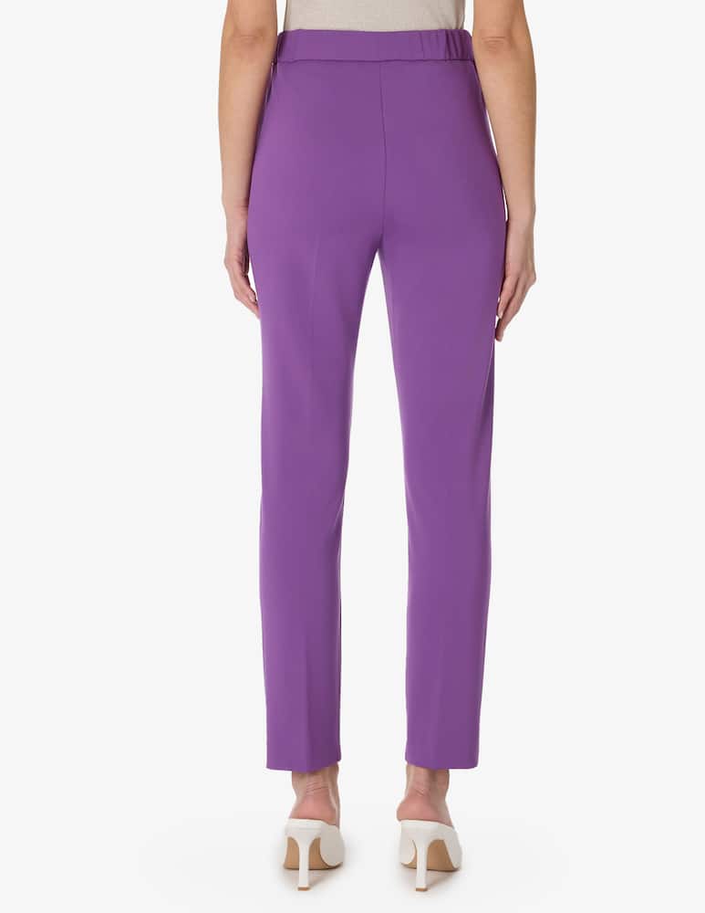 rinascente EMME Chinos trousers