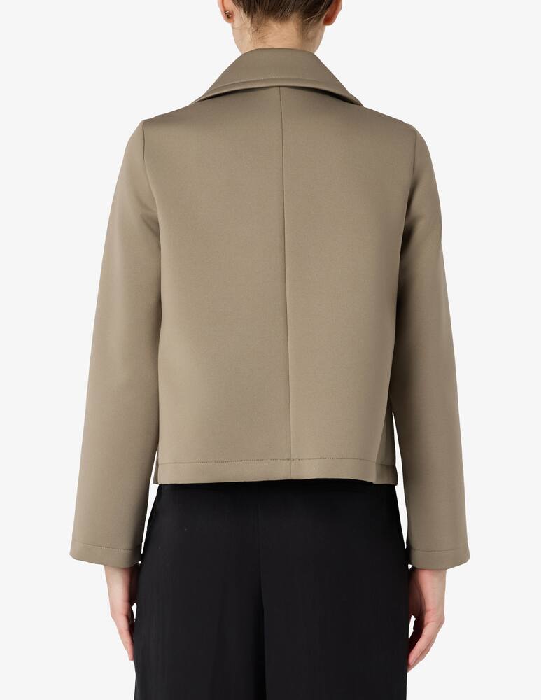 rinascente EMME Giaccone peacot Scuba