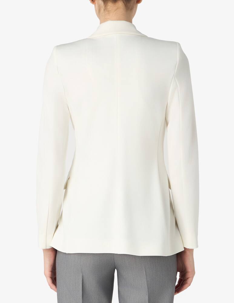 rinascente EMME Double-breasted blazer