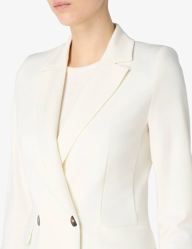 rinascente EMME Double-breasted blazer