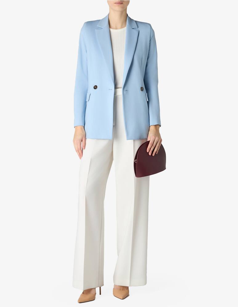 rinascente EMME Gemma double-breasted blazer