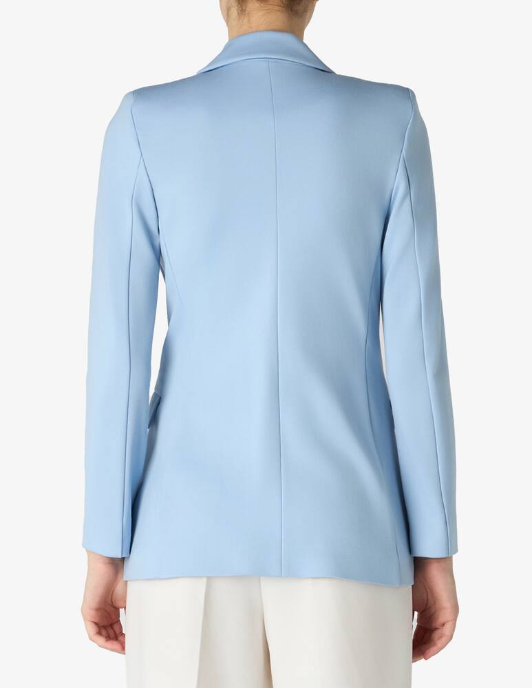 rinascente EMME Gemma double-breasted blazer