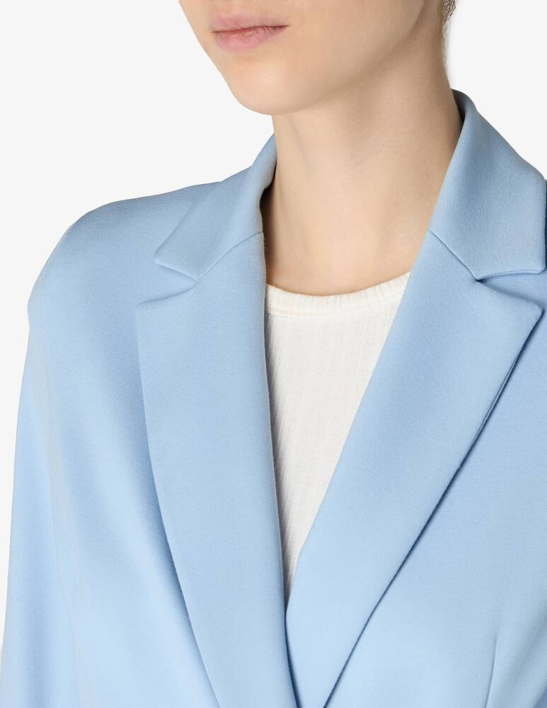 rinascente EMME Gemma double-breasted blazer