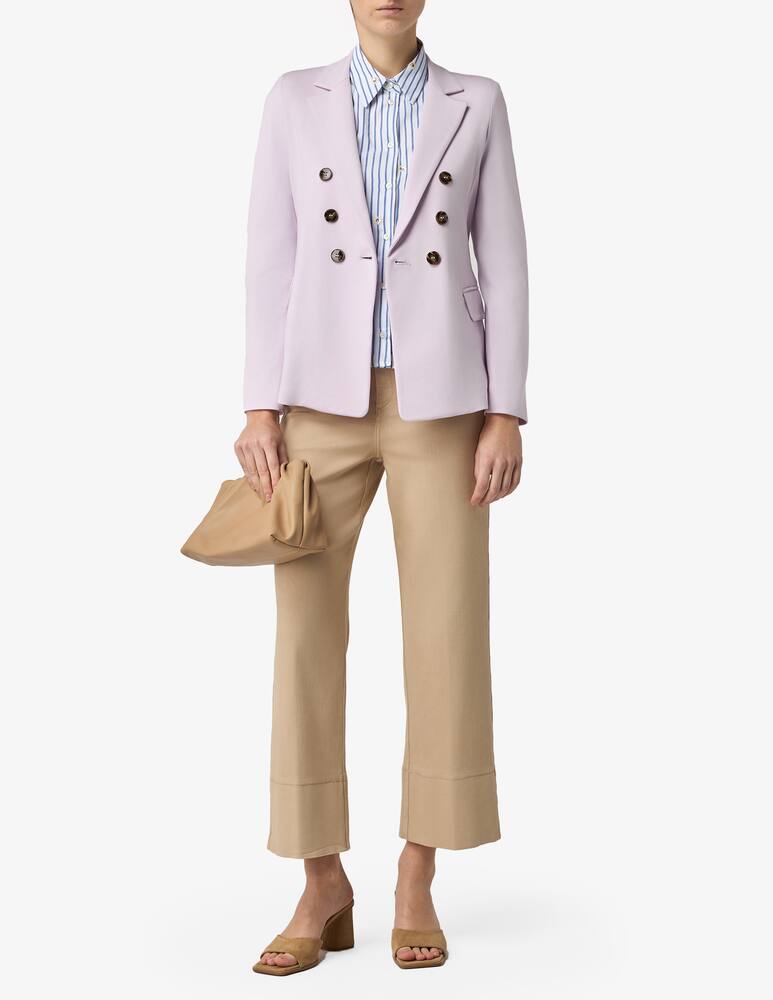 rinascente EMME Blazer doppiopetto Vertice1