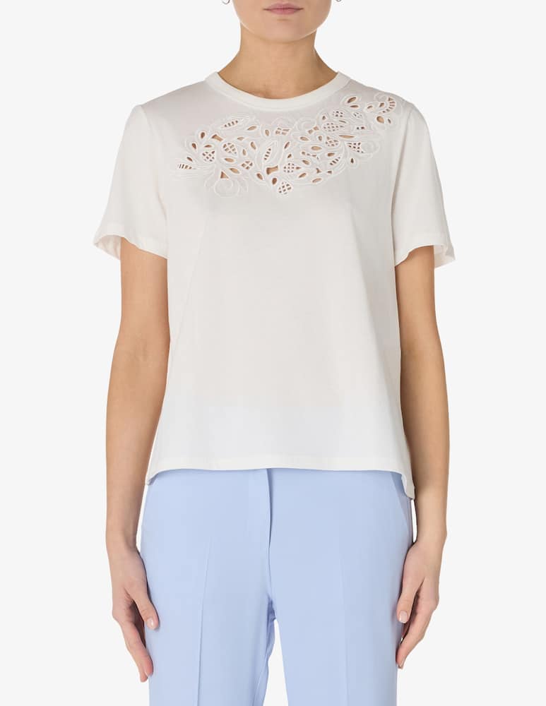 EMME T-shirt Gaetana - immagine 1 EMME T-shirt Gaetana - immagine 1