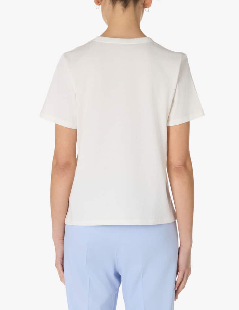 EMME T-shirt Gaetana - immagine 3 EMME T-shirt Gaetana - immagine 3