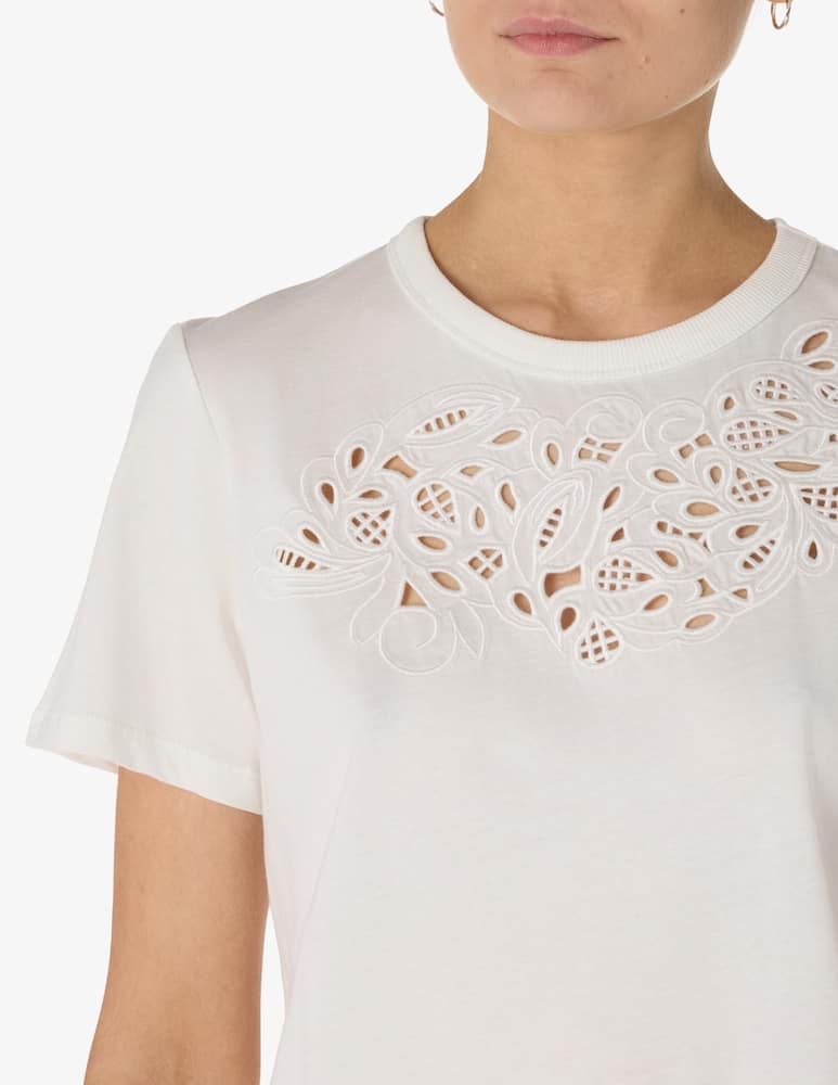 EMME T-shirt Gaetana - immagine 4 EMME T-shirt Gaetana - immagine 4