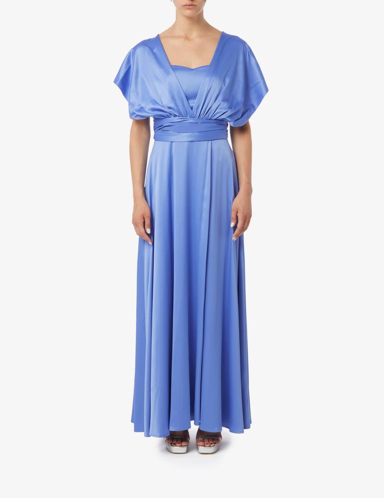 PENNYBLACK Right long dress - picture 1