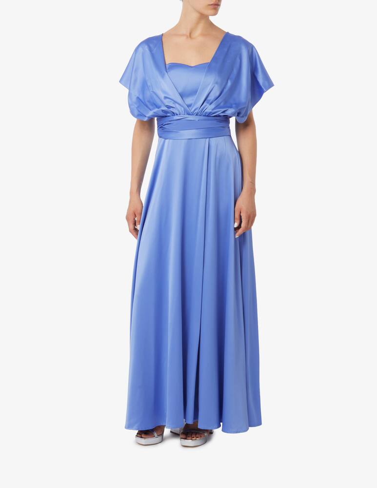 PENNYBLACK Right long dress - picture 2