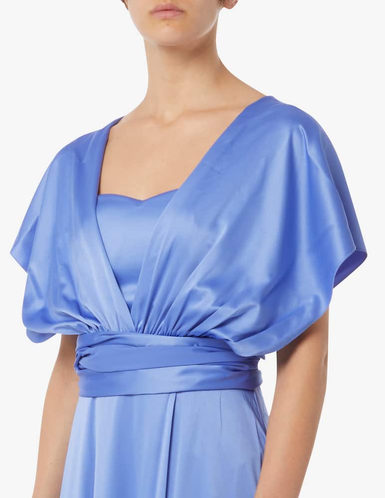 rinascente PENNYBLACK Vestito lungo Right