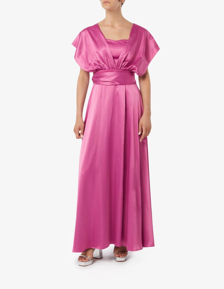 rinascente PENNYBLACK Right long dress