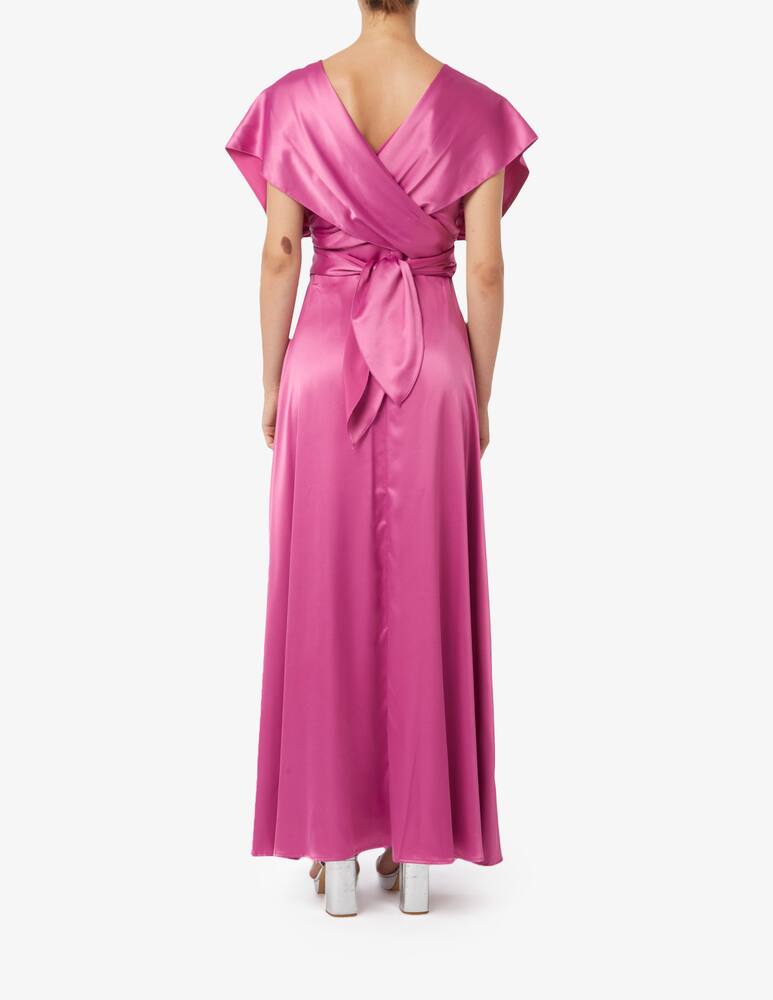 rinascente PENNYBLACK Right long dress