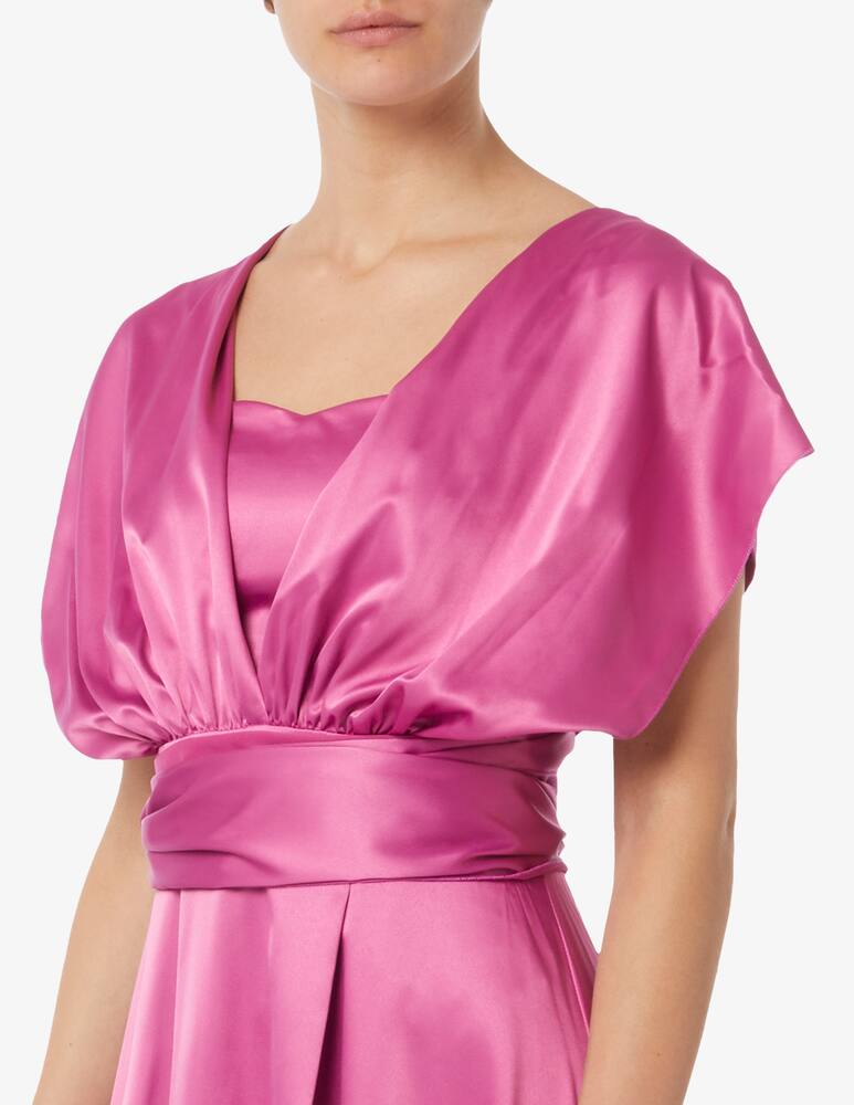 rinascente PENNYBLACK Right long dress