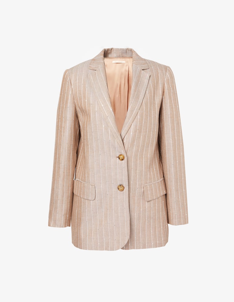 PENNYBLACK Blazer Helier - immagine 1 PENNYBLACK Blazer Helier - immagine 1