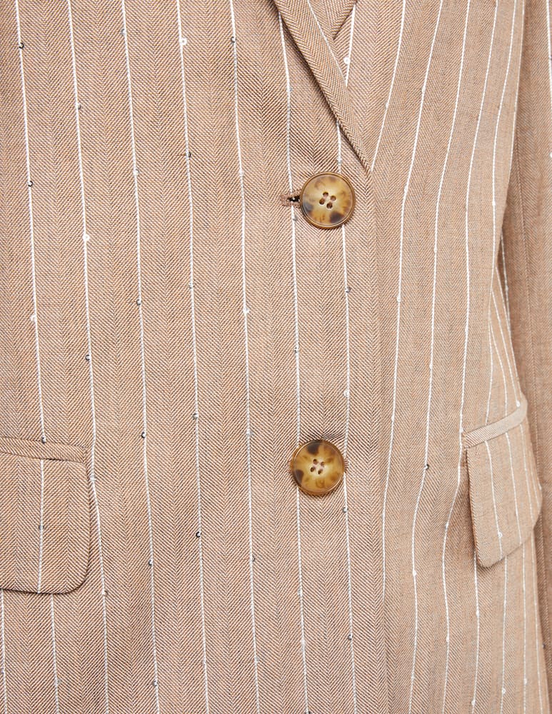 PENNYBLACK Blazer Helier - immagine 2 PENNYBLACK Blazer Helier - immagine 2