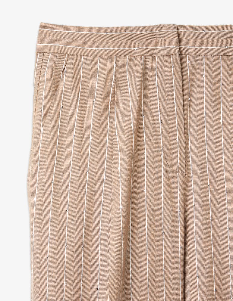 PENNYBLACK Pantalone Arpe - immagine 2 PENNYBLACK Pantalone Arpe - immagine 2